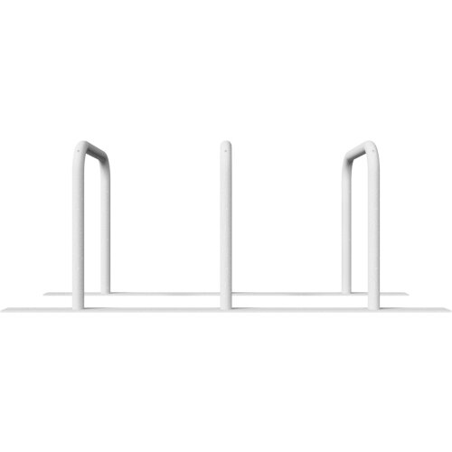 Reihenanlehnbügel Tirana