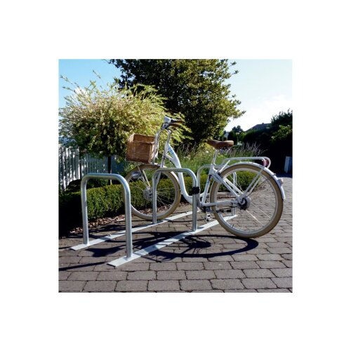 Reihenanlehnbügel Tirana