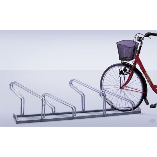 Fahrradständer Nil