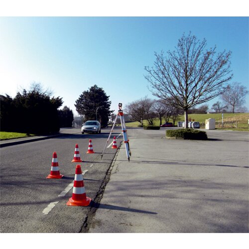 Leitkegel nach TL, BASt-geprüft