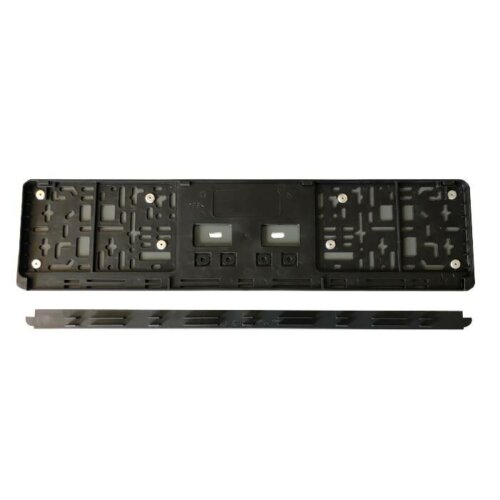 Parkplatzbeschilderung PSIGN Hamburg