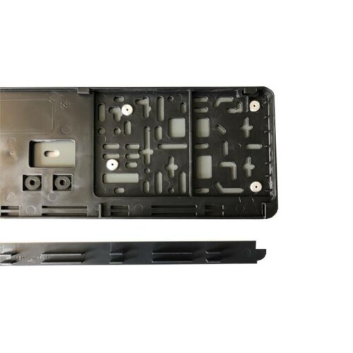 Parkplatzbeschilderung PSIGN Hamburg