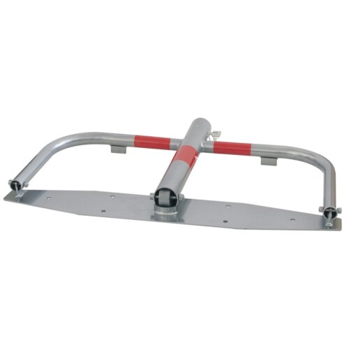 Parkplatzsperre Homburg umlegbar