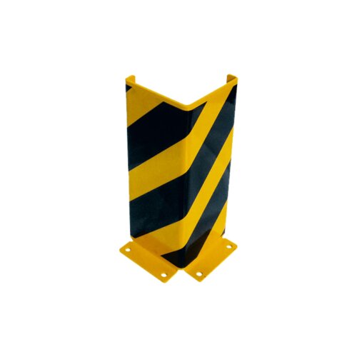 Anfahrschutz Solid 90° Winkel
