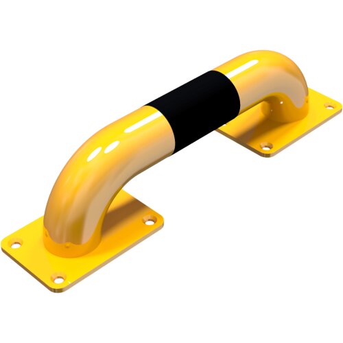 Rammschutzbalken Solid