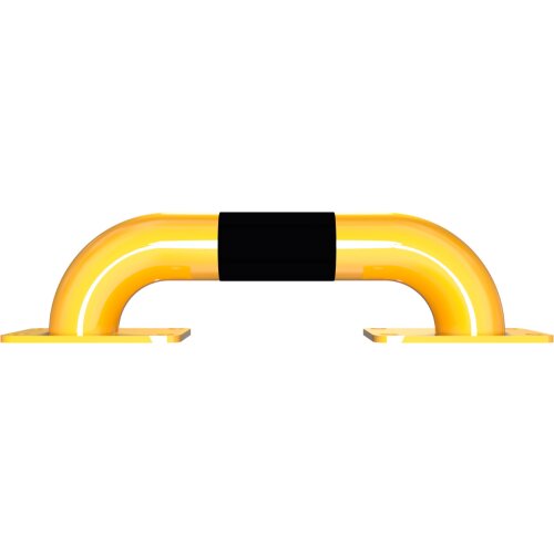 Rammschutzbalken Solid