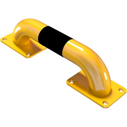 Rammschutzbalken Solid