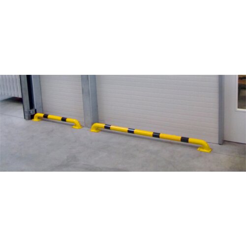 Rammschutzbalken Solid