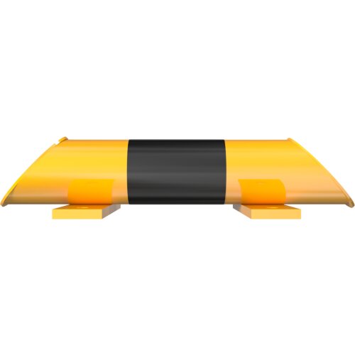 Rammschutzbalken Solid