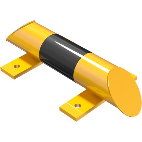 Rammschutzbalken Solid