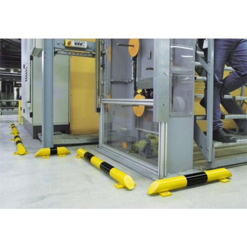 Rammschutzbalken Solid