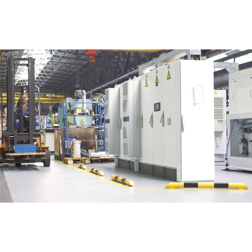 Rammschutzbalken Solid