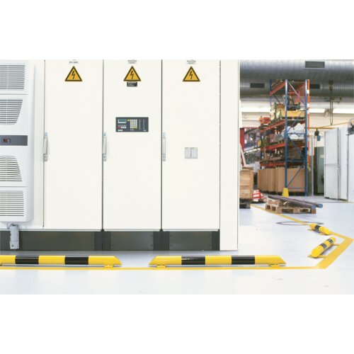 Rammschutzbalken Solid