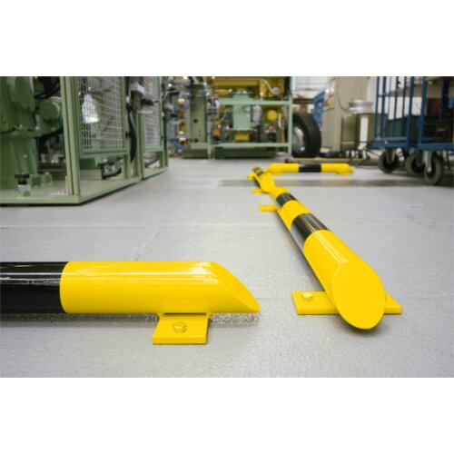 Rammschutzbalken Solid