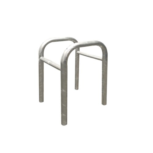 Baum- und Säulenschutz Solid, zweiteilig