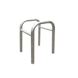 Baum- und Säulenschutz Solid, zweiteilig