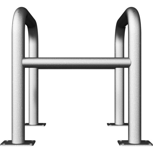 Baum- und Säulenschutz Solid, zweiteilig