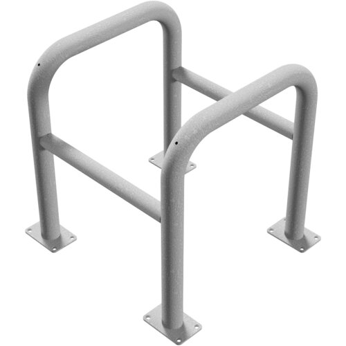 Baum- und Säulenschutz Solid, zweiteilig