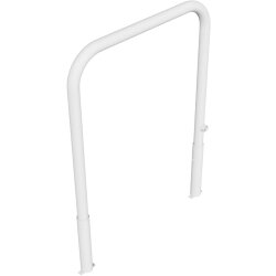 Wegesperre herausnehmbar/drehbar