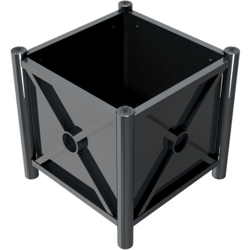 Pflanzbehälter Crossover I