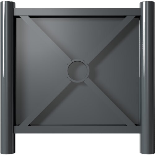 Pflanzbehälter Crossover I