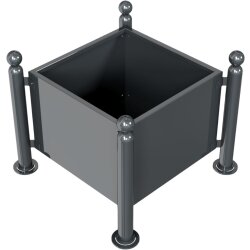 Pflanzbehälter Crossover II