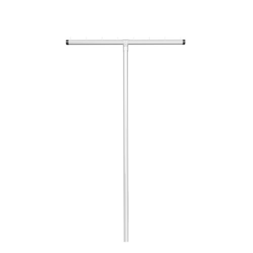 Wäschetrockengerüst T-Form