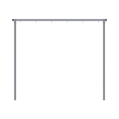 Wäschetrockengerüst