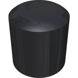 Gummifüße als Ersatz für Arbeitstritt