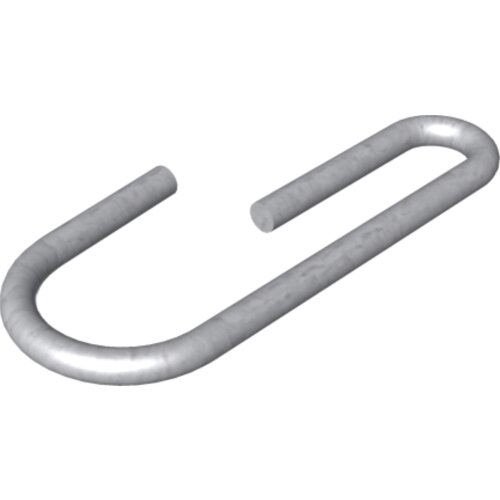 Haken für Faltgerüstböcke