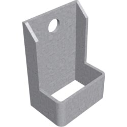 Einhängeschuh für Gerüstgruppe 1-4