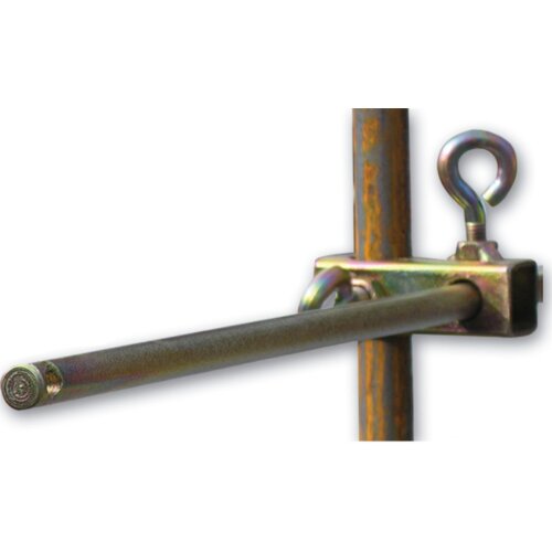 Stellring für Nivellierführer