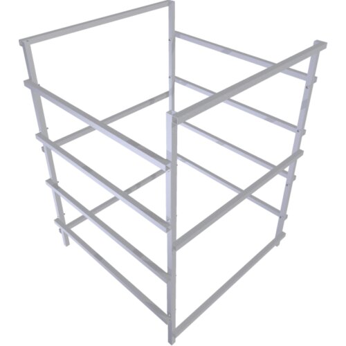 Lager- und Transportgestell