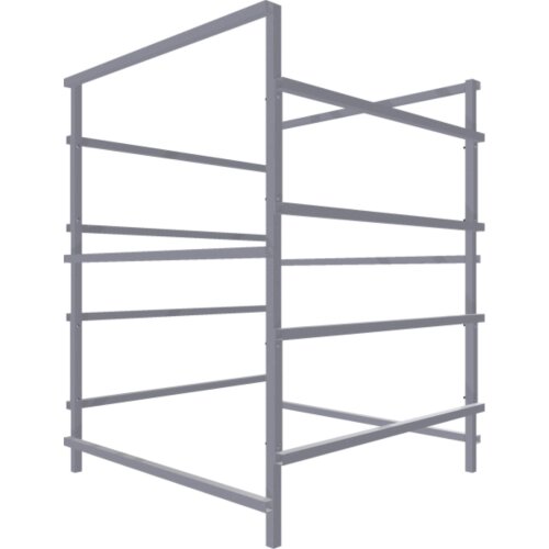 Lager- und Transportgestell