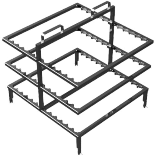 Aufsatzteil für Baken
