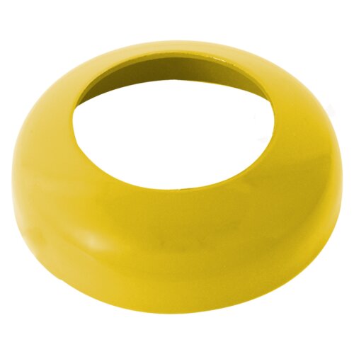 Abdeckkappe für neigbare Absperrpfosten Bollard