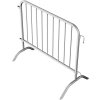 Absperrgitter Typ C Gesamtlänge 1350