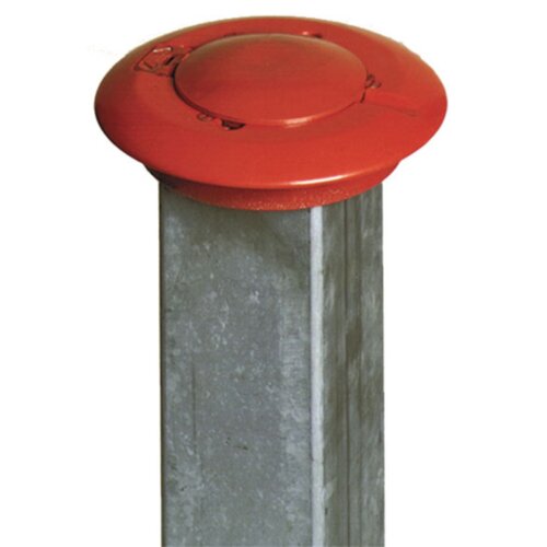 Absperrpfosten PARATlift Ø 76 mm, versenkbar