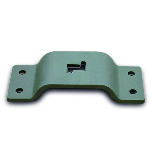 Absperrpfosten Parat B Ø 60 mm, herausnehmbar