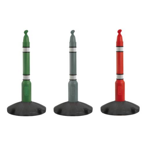 Absperrpfosten Skipper