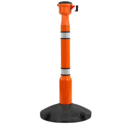 Absperrpfosten Skipper