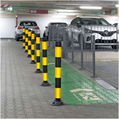 Leitzylinder FlexCone inkl. Recyclingfuß