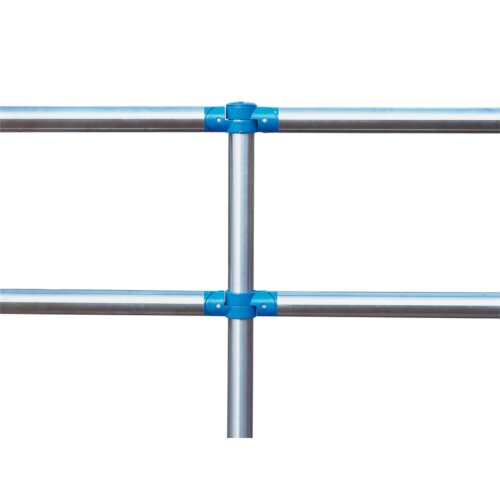 Systemgeländer Mountain Edelstahl