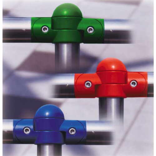 Systemgeländer Mountain Edelstahl