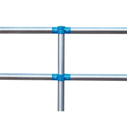 Systemgeländer Mountain Edelstahl