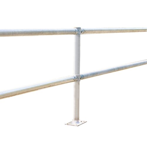 Systemgeländer Mountain verzinkt