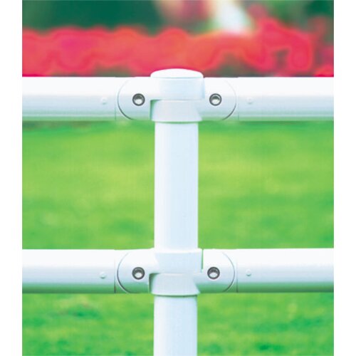 Systemgeländer Mountain verzinkt