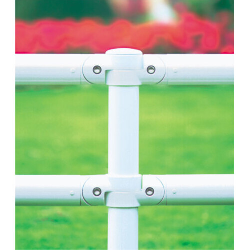 Systemgeländer Mountain elektrisch leitend