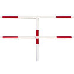 Systemgeländer Mountain elektrisch leitend