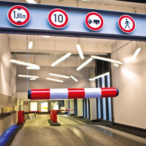 Höhenbegrenzer Switch